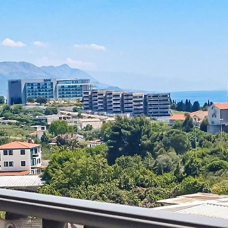 Apartment Azure *Close To The Beach Split Ngoại thất bức ảnh