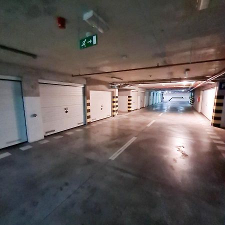 Apartment Azure *Close To The Beach Split Ngoại thất bức ảnh