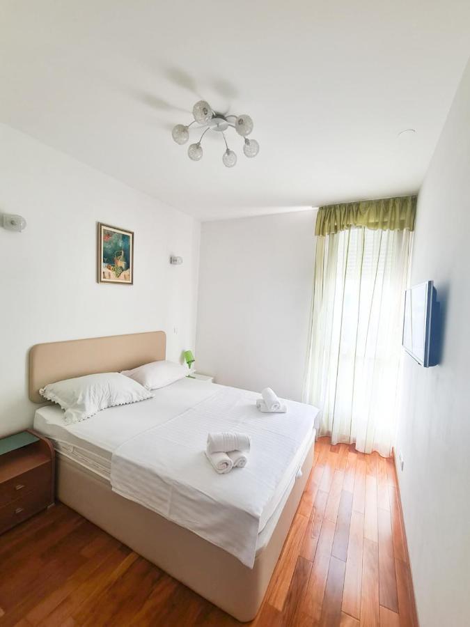 Apartment Azure *Close To The Beach Split Ngoại thất bức ảnh